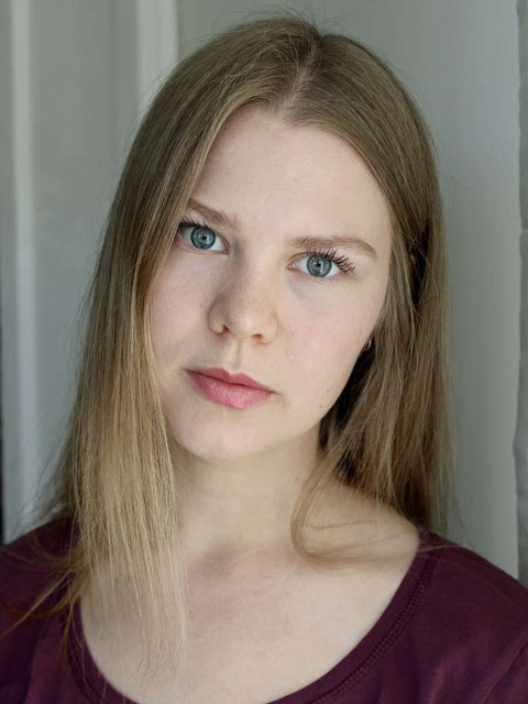 Charlotte Zeidler