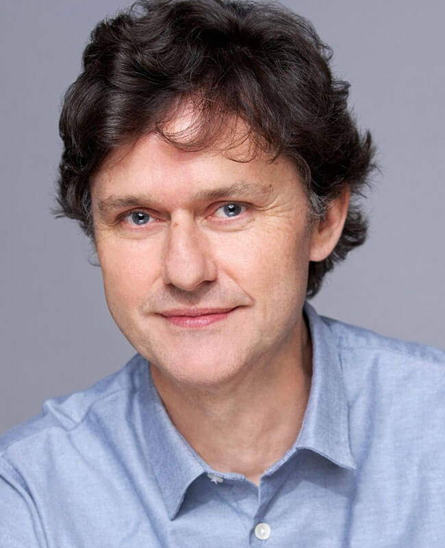 Ulrich Meyer Horsch